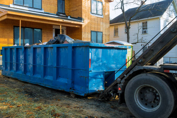 Best Residential Junk Removal  in Kahoka, MO