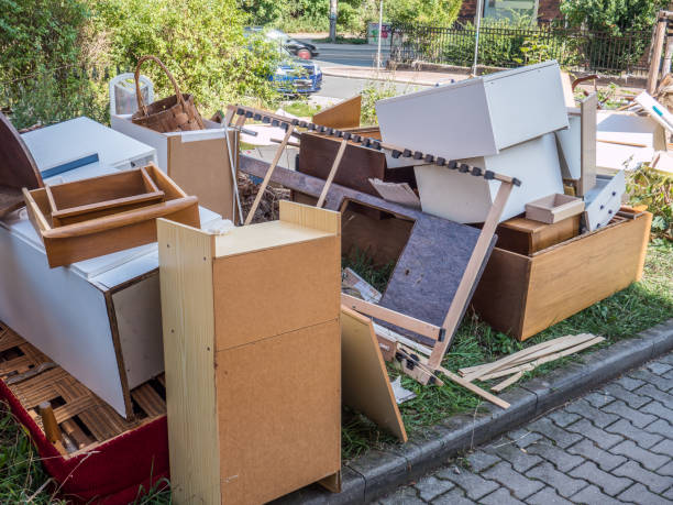 Best Attic Cleanout Services  in Kahoka, MO