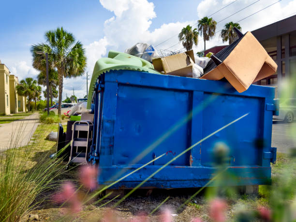 Best Junk Hauling Services  in Kahoka, MO