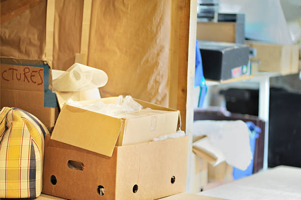 Best Basement Cleanout Services  in Kahoka, MO