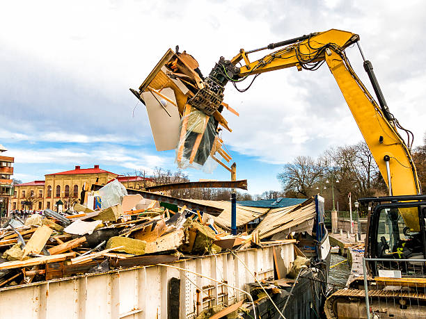Best Commercial Cleanout Services  in Kahoka, MO