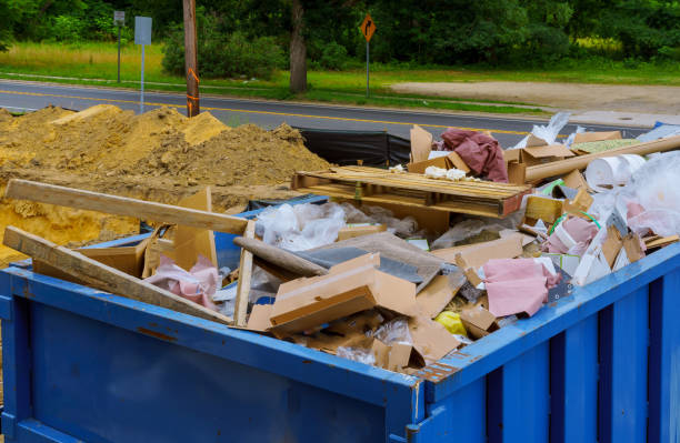 Best Commercial Junk Removal  in Kahoka, MO